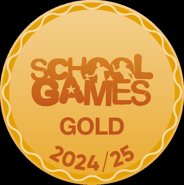 School Games Mark